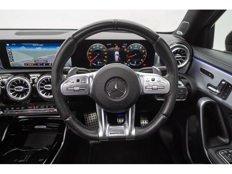Used Mercedes-Benz A-Class 2019 for sale - 77234473: Photo 34