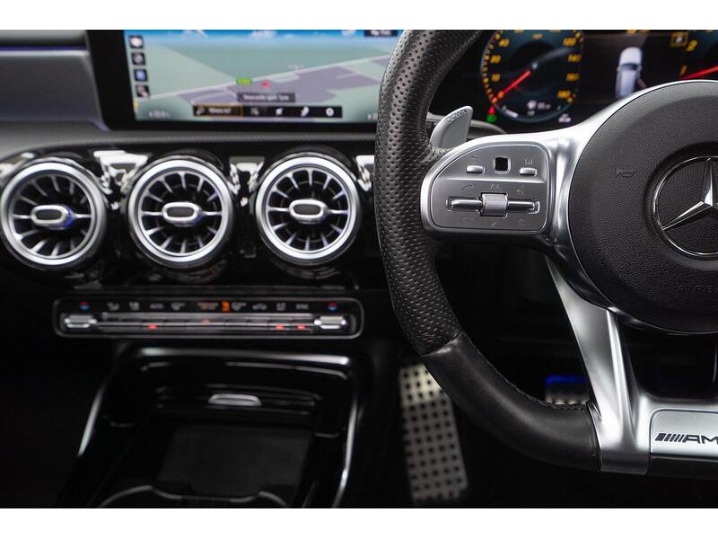 Used Mercedes-Benz A-Class 2019 for sale - 77234473: Photo 35