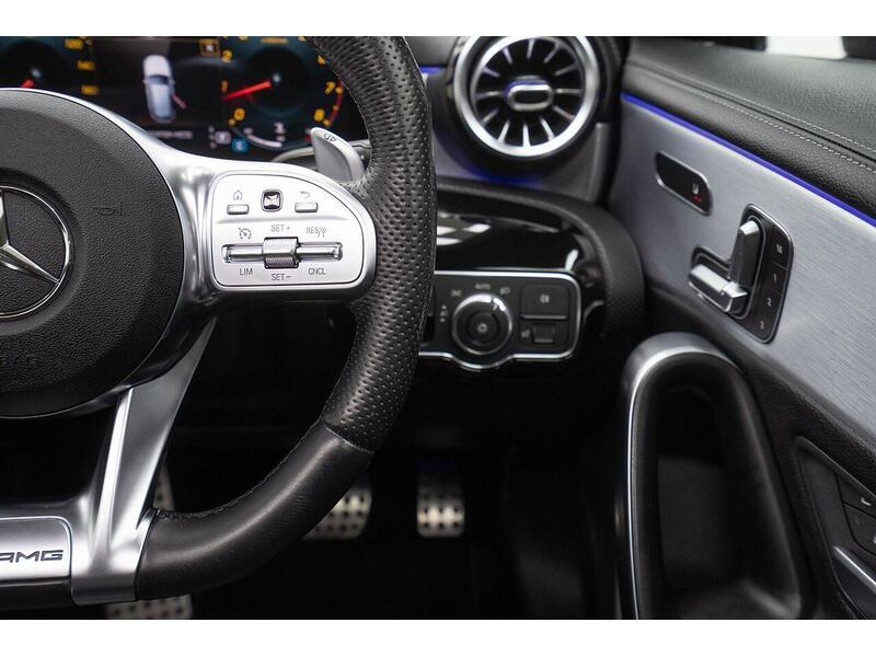 Used Mercedes-Benz A-Class 2019 for sale - 77234473: Photo 36