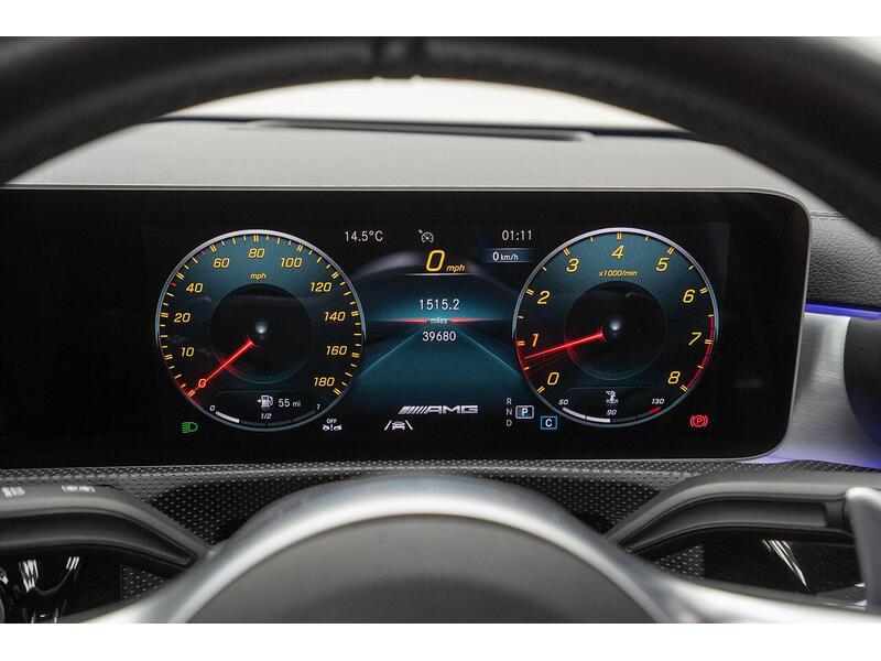 Used Mercedes-Benz A-Class 2019 for sale - 77234473: Photo 37