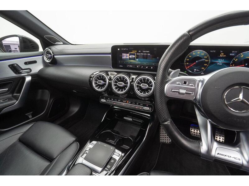 Used Mercedes-Benz A-Class 2019 for sale - 77234473: Photo 38