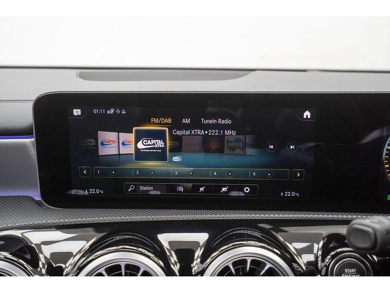 Used Mercedes-Benz A-Class 2019 for sale - 77234473: Photo 41