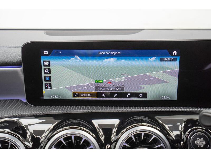 Used Mercedes-Benz A-Class 2019 for sale - 77234473: Photo 42