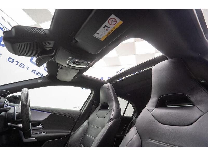 Used Mercedes-Benz A-Class 2019 for sale - 77234473: Photo 43