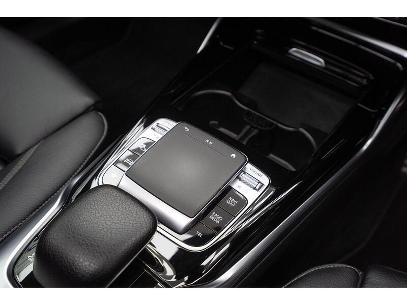 Used Mercedes-Benz A-Class 2019 for sale - 77234473: Photo 44