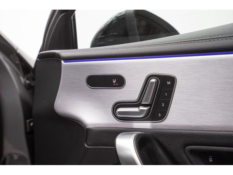 Used Mercedes-Benz A-Class 2019 for sale - 77234473: Photo 45