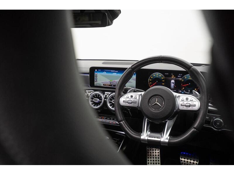 Used Mercedes-Benz A-Class 2019 for sale - 77234473: Photo 46