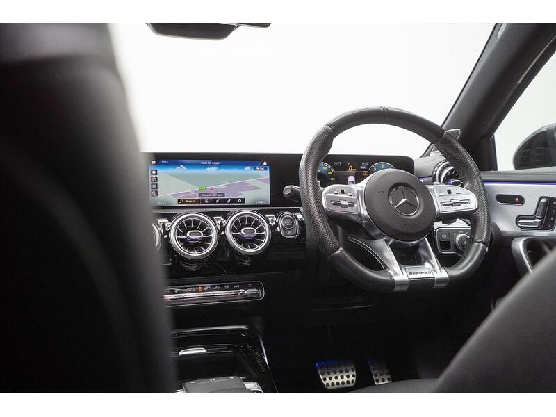 Used Mercedes-Benz A-Class 2019 for sale - 77234473: Photo 47