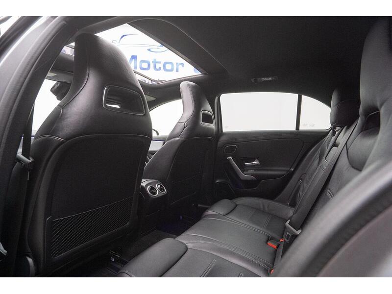 Used Mercedes-Benz A-Class 2019 for sale - 77234473: Photo 48