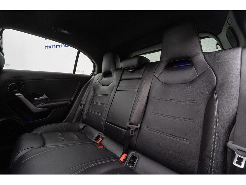 Used Mercedes-Benz A-Class 2019 for sale - 77234473: Photo 50