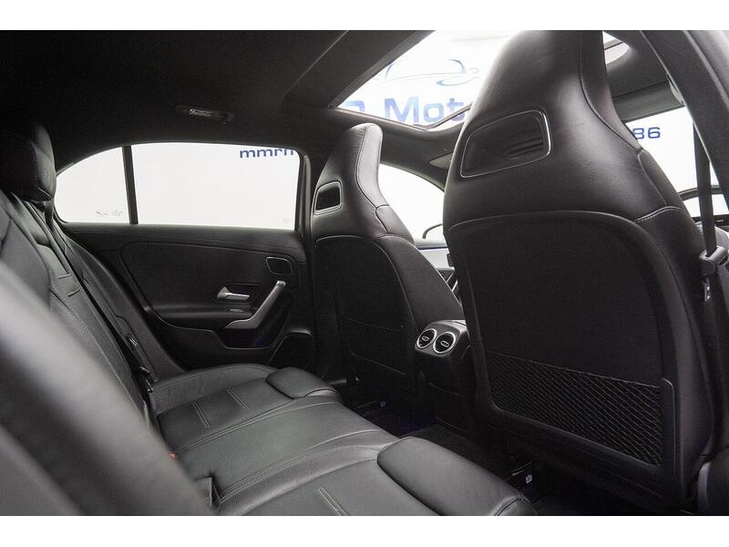 Used Mercedes-Benz A-Class 2019 for sale - 77234473: Photo 51