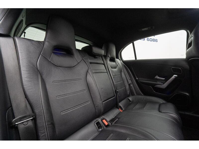 Used Mercedes-Benz A-Class 2019 for sale - 77234473: Photo 53