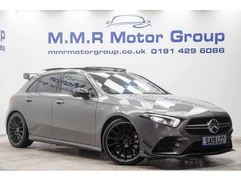 Used Mercedes-Benz A-Class 2019 for sale - 77234473: Photo 7