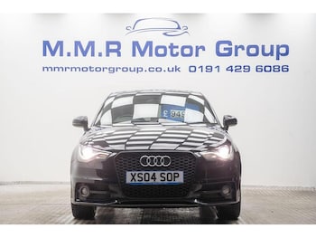 Used Audi A1 2012 for sale - 77213060: Photo