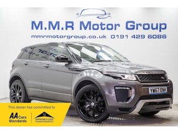 Used Land Rover Range Rover Evoque 2017 for sale - 78713101: Photo