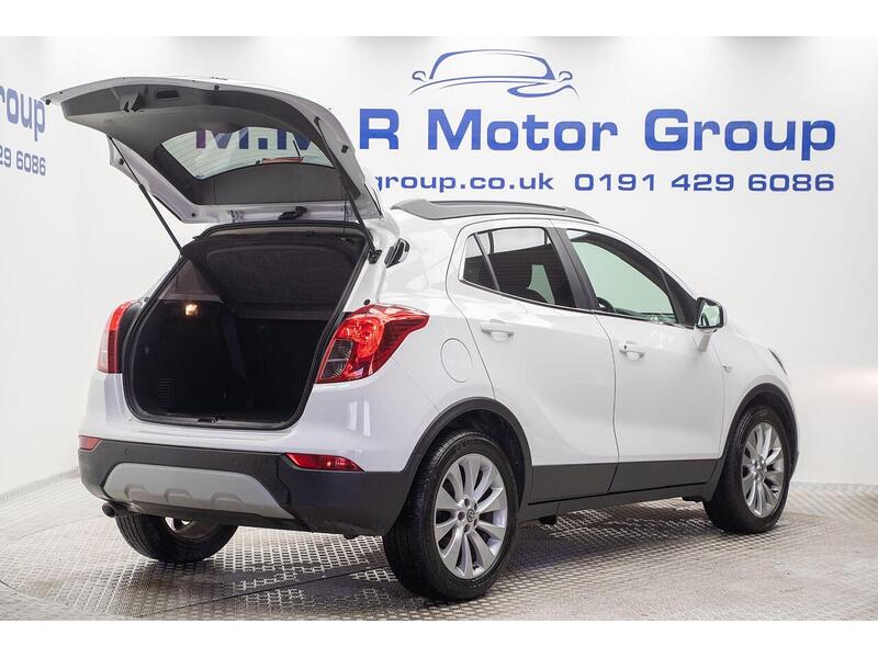 Used Vauxhall Mokka X 2019 for sale - 77836643: Photo 10