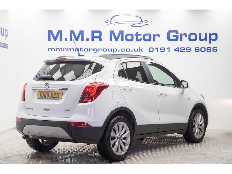 Used Vauxhall Mokka X 2019 for sale - 77836643: Photo 11