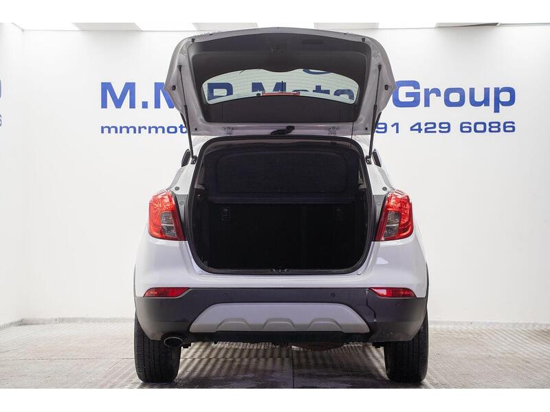 Used Vauxhall Mokka X 2019 for sale - 77836643: Photo 12