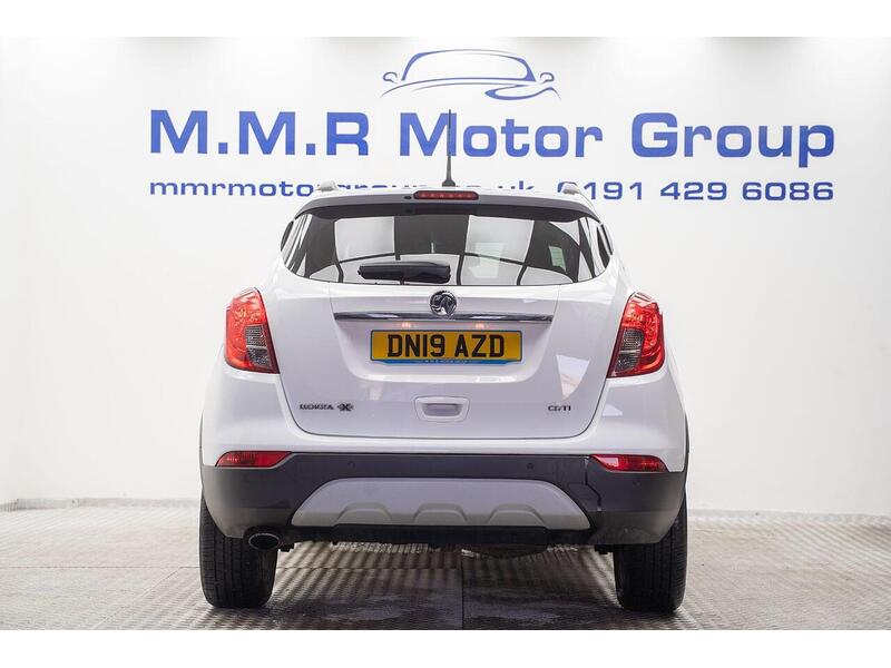 Used Vauxhall Mokka X 2019 for sale - 77836643: Photo 14