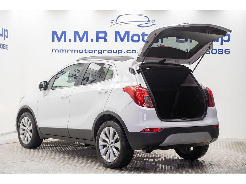 Used Vauxhall Mokka X 2019 for sale - 77836643: Photo 15