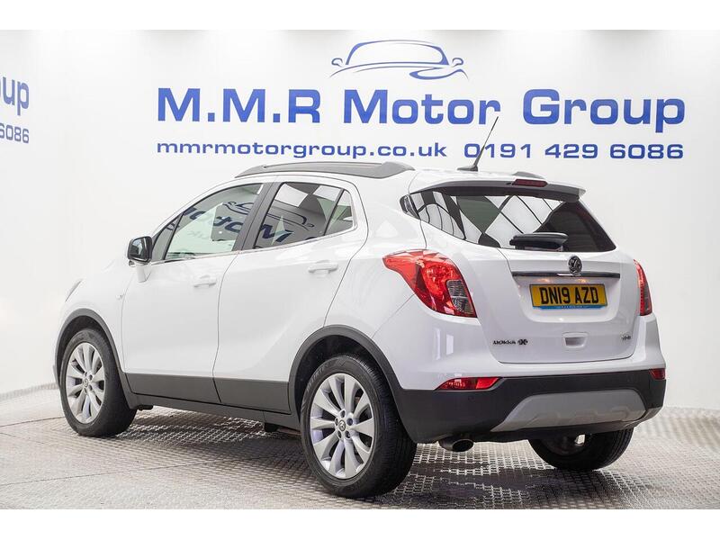 Used Vauxhall Mokka X 2019 for sale - 77836643: Photo 16