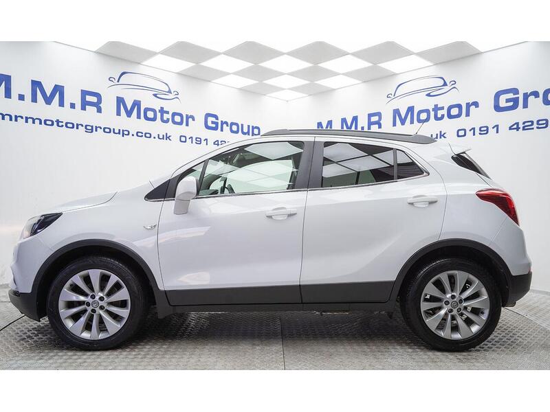 Used Vauxhall Mokka X 2019 for sale - 77836643: Photo 17