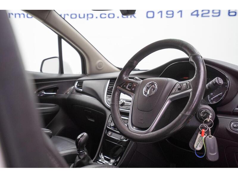 Used Vauxhall Mokka X 2019 for sale - 77836643: Photo 18