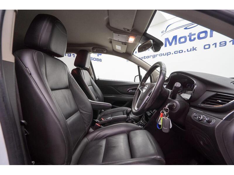 Used Vauxhall Mokka X 2019 for sale - 77836643: Photo 19