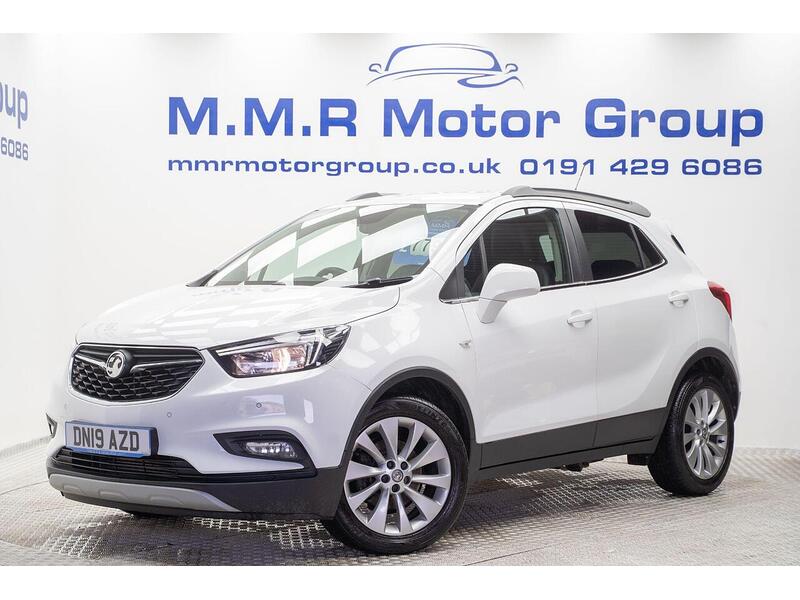 Used Vauxhall Mokka X 2019 for sale - 77836643: Photo 2