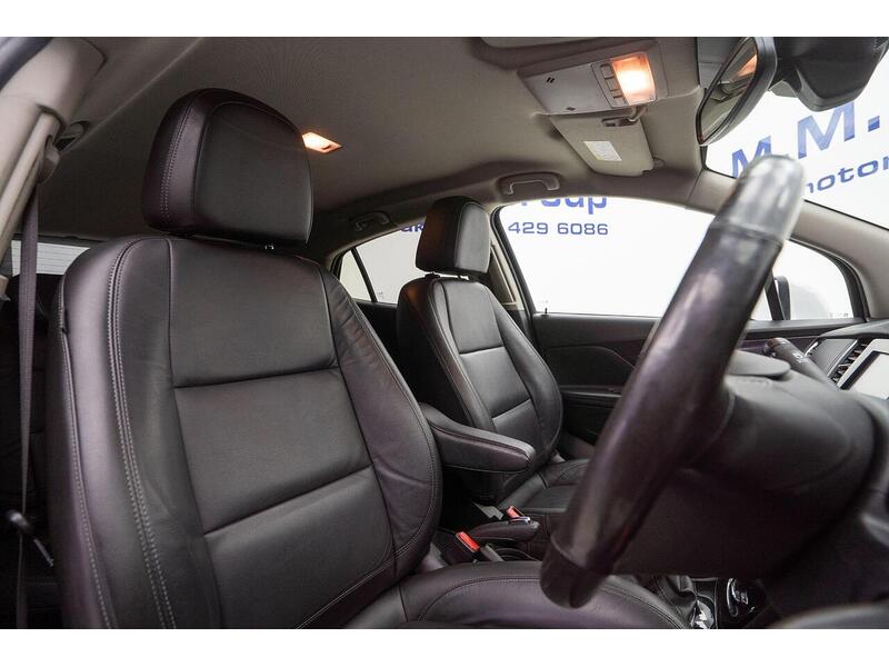 Used Vauxhall Mokka X 2019 for sale - 77836643: Photo 20