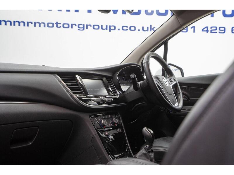 Used Vauxhall Mokka X 2019 for sale - 77836643: Photo 21