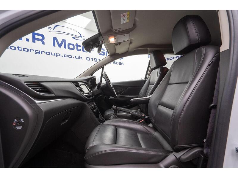 Used Vauxhall Mokka X 2019 for sale - 77836643: Photo 22