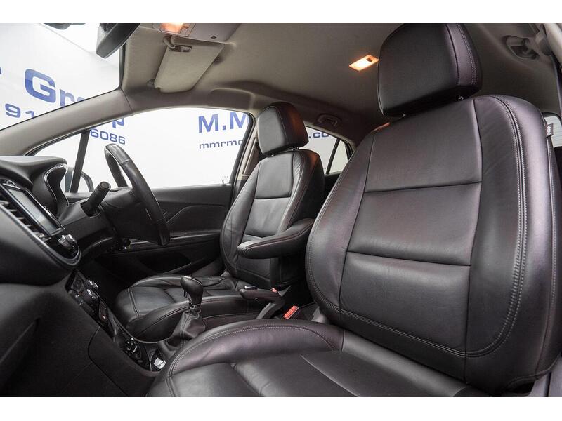 Used Vauxhall Mokka X 2019 for sale - 77836643: Photo 23