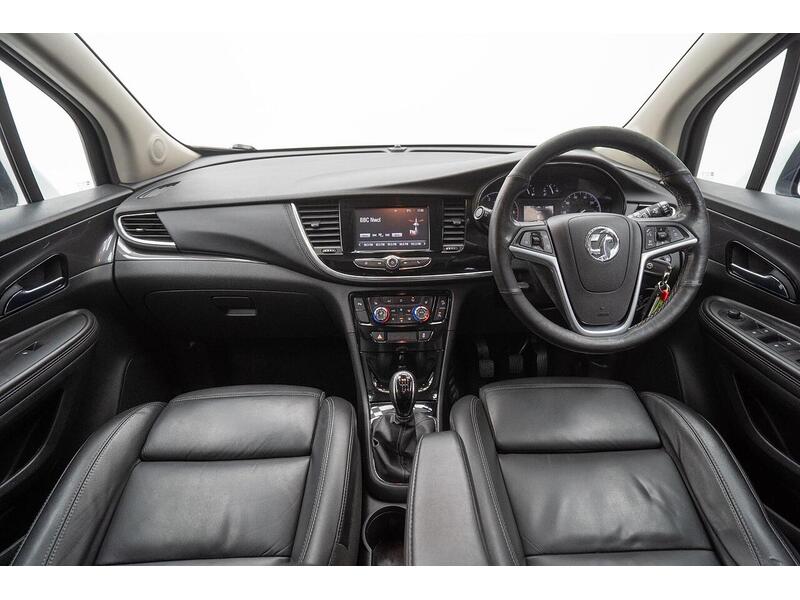 Used Vauxhall Mokka X 2019 for sale - 77836643: Photo 24