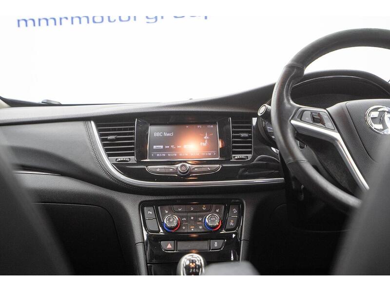 Used Vauxhall Mokka X 2019 for sale - 77836643: Photo 25