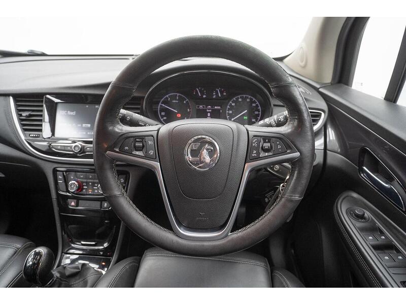 Used Vauxhall Mokka X 2019 for sale - 77836643: Photo 26