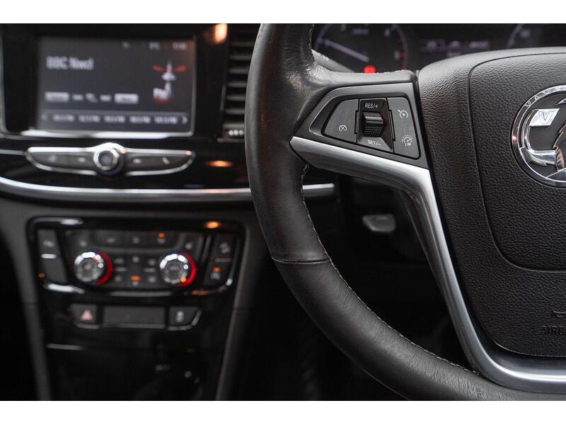 Used Vauxhall Mokka X 2019 for sale - 77836643: Photo 27