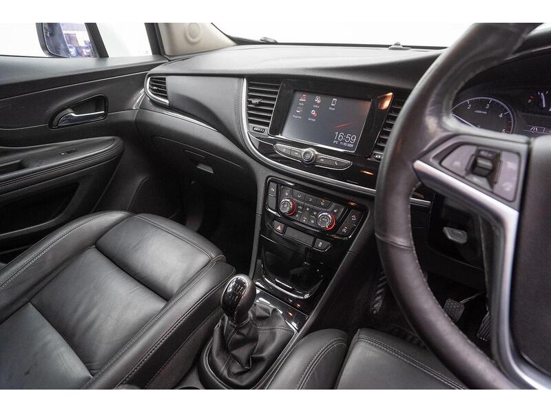 Used Vauxhall Mokka X 2019 for sale - 77836643: Photo 30