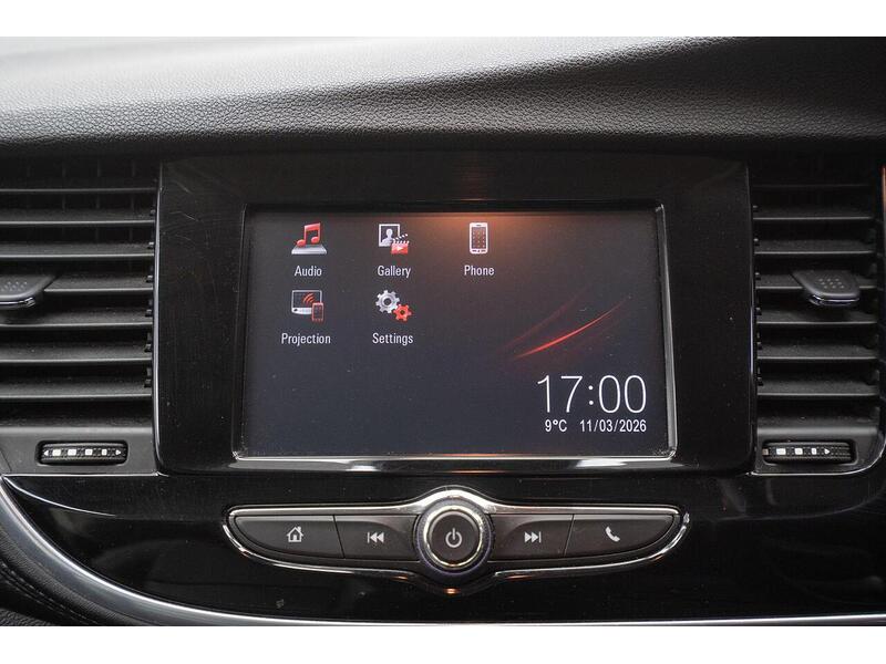 Used Vauxhall Mokka X 2019 for sale - 77836643: Photo 31