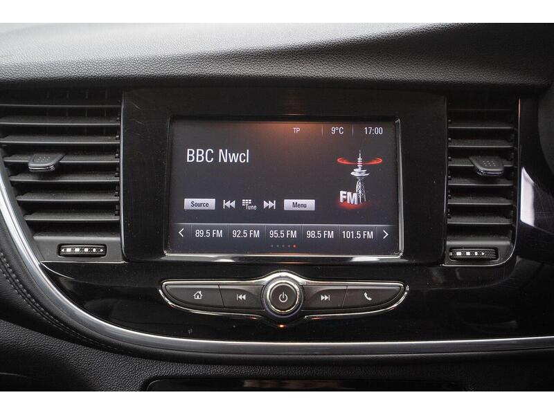 Used Vauxhall Mokka X 2019 for sale - 77836643: Photo 32