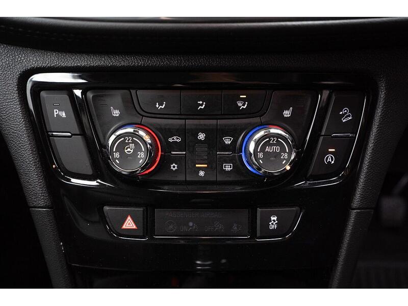 Used Vauxhall Mokka X 2019 for sale - 77836643: Photo 33