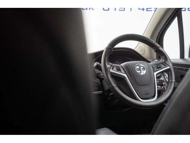 Used Vauxhall Mokka X 2019 for sale - 77836643: Photo 34