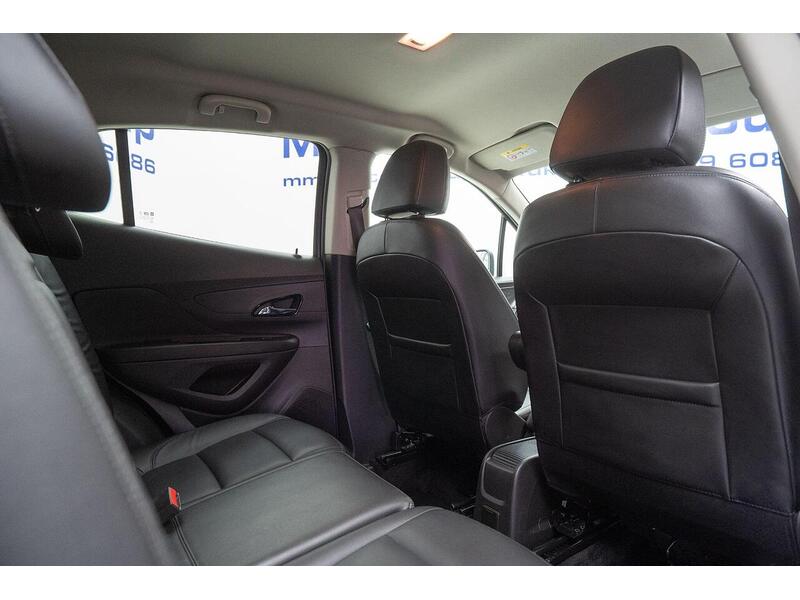 Used Vauxhall Mokka X 2019 for sale - 77836643: Photo 35