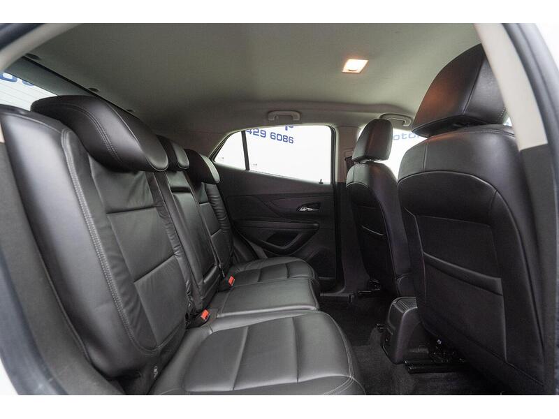 Used Vauxhall Mokka X 2019 for sale - 77836643: Photo 36