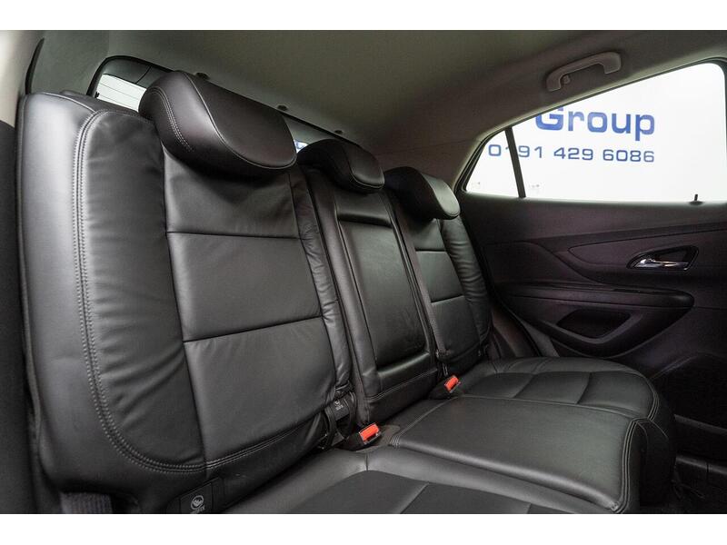 Used Vauxhall Mokka X 2019 for sale - 77836643: Photo 37