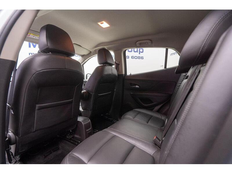 Used Vauxhall Mokka X 2019 for sale - 77836643: Photo 38