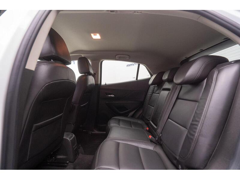 Used Vauxhall Mokka X 2019 for sale - 77836643: Photo 39