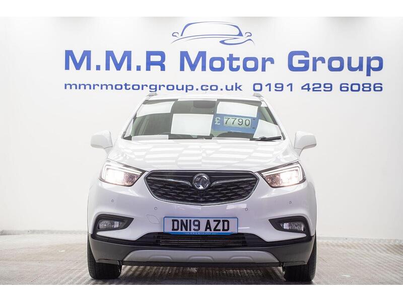 Used Vauxhall Mokka X 2019 for sale - 77836643: Photo 4