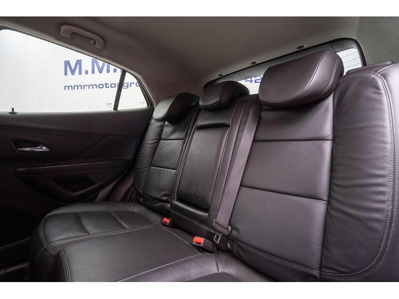 Used Vauxhall Mokka X 2019 for sale - 77836643: Photo 40