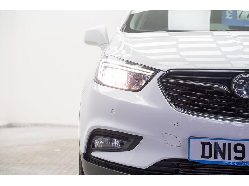Used Vauxhall Mokka X 2019 for sale - 77836643: Photo 5